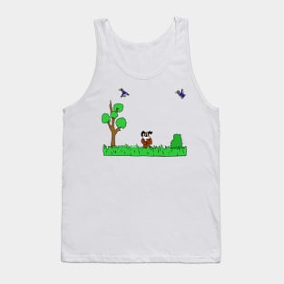 Best game ever Tank Top